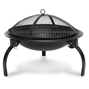 Fieldmann baštenski kamin FZG 1020 Fieldmann baštenski kamin FZG 1020