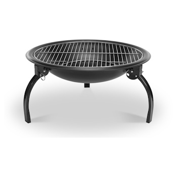 Fieldmann baštenski kamin FZG 1020-1