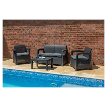 Fieldmann baštenski set FDZN 3050-1