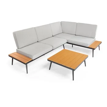 Fieldmann baštenski set FDZN 5080-1 Fieldmann baštenski set FDZN 5080-1