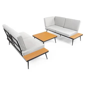 Fieldmann baštenski set FDZN 5080-3 Fieldmann baštenski set FDZN 5080-3