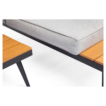 Fieldmann baštenski set FDZN 5080-4 Fieldmann baštenski set FDZN 5080-4