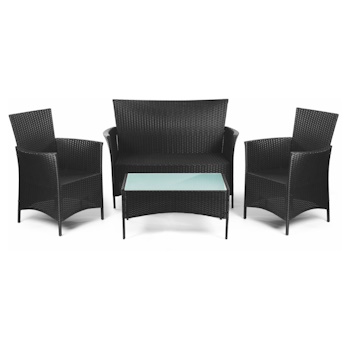 Fieldmann baštenski set Eva FDZN 6050-PR-1