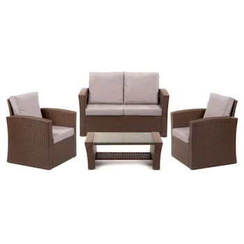 Fieldmann baštenski set Mia FDZN 6065-PR Fieldmann baštenski set Mia FDZN 6065-PR