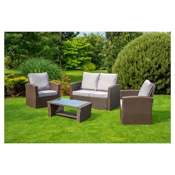 Fieldmann baštenski set Mia FDZN 6065-PR-2