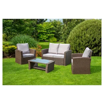 Fieldmann baštenski set Mia FDZN 6065-PR-2 Fieldmann baštenski set Mia FDZN 6065-PR-2