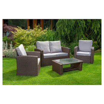 Fieldmann baštenski set Mia FDZN 6065-PR-3 Fieldmann baštenski set Mia FDZN 6065-PR-3