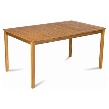 Fieldmann baštenski sto FDZN 4002-T Fieldmann baštenski sto FDZN 4002-T