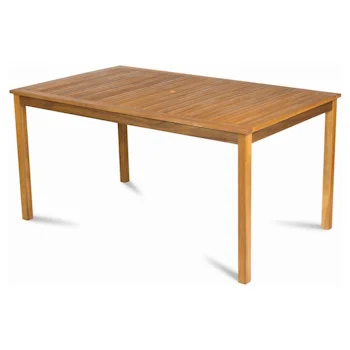 Fieldmann baštenski sto FDZN 4002-T-1 Fieldmann baštenski sto FDZN 4002-T-1