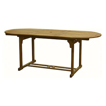 Fieldmann sklopivi baštenski sto FDZN 4004-T Fieldmann sklopivi baštenski sto FDZN 4004-T