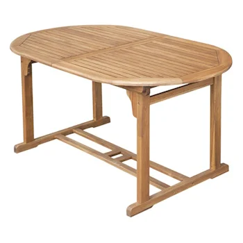 Fieldmann sklopivi baštenski sto FDZN 4004-T-1 Fieldmann sklopivi baštenski sto FDZN 4004-T-1