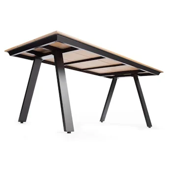 Fieldmann baštenski sto FDZN 5058-2 Fieldmann baštenski sto FDZN 5058-2