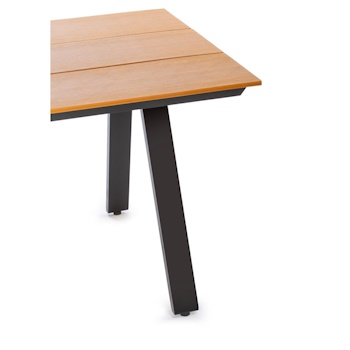 Fieldmann baštenski sto FDZN 5058-3