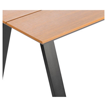 Fieldmann baštenski sto FDZN 5058-4