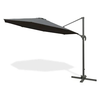 Fieldmann bočni suncobran Ø3m FDZN 5105-1