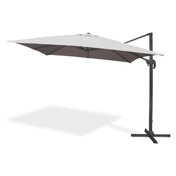 Fieldmann bočni suncobran 3x3m FDZN 5107-1