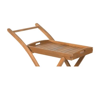 Fieldmann čajna kolica FDZN 4050-T-1 Fieldmann čajna kolica FDZN 4050-T-1
