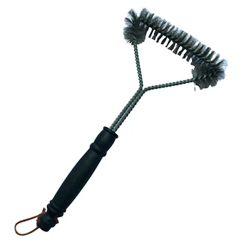 Fieldmann četka za čišćenje roštilja FZG 9013 Fieldmann četka za čišćenje roštilja FZG 9013