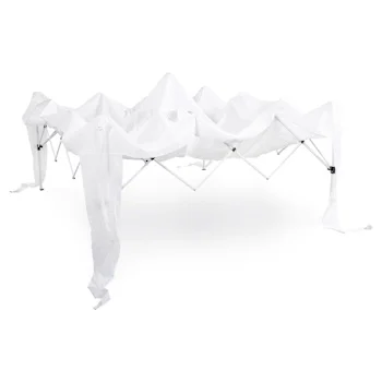 Fieldmann gazebo tenda 3x3m FDZN 7002-2 Fieldmann gazebo tenda 3x3m FDZN 7002-2