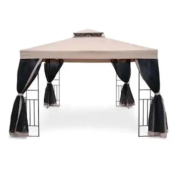 Fieldmann gazebo tenda 3x3m FDZN 7010 Fieldmann gazebo tenda 3x3m FDZN 7010