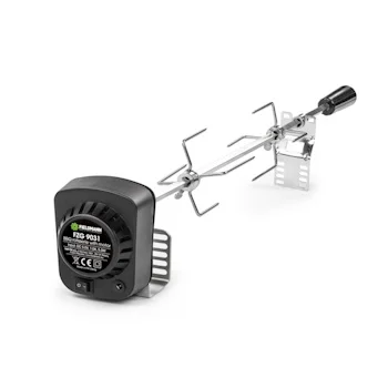 Fieldmann ražanj za roštilj sa motorom FZG 9031-1 Fieldmann ražanj za roštilj sa motorom FZG 9031-1