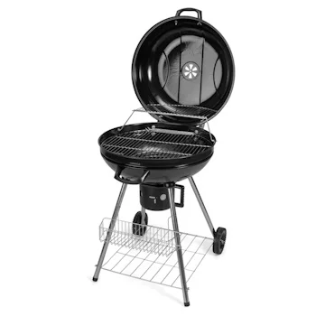 Fieldmann roštilj na drveni ugalj FZG 1004-1