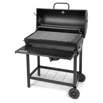 Fieldmann roštilj na drveni ugalj FZG 1007-1