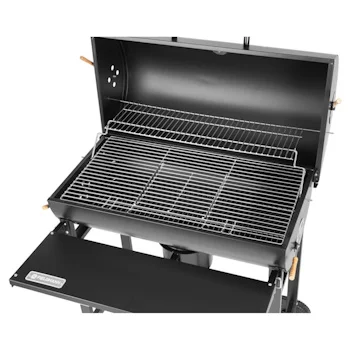 Fieldmann roštilj na drveni ugalj FZG 1007-2