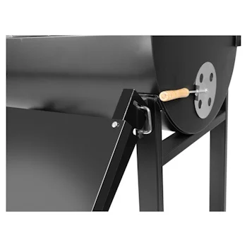 Fieldmann roštilj na drveni ugalj FZG 1007-3