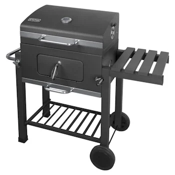 Fieldmann roštilj na drveni ugalj FZG 1008 Fieldmann roštilj na drveni ugalj FZG 1008