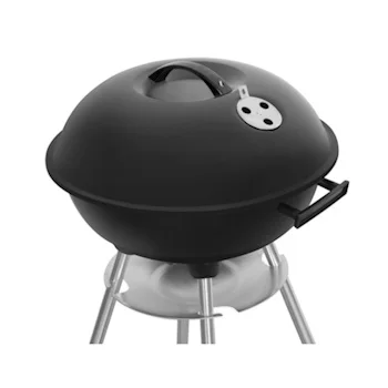 Fieldmann roštilj na drveni ugalj FZG 1009-1