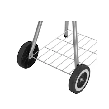 Fieldmann roštilj na drveni ugalj FZG 1009-2