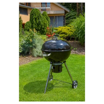 Fieldmann roštilj na drveni ugalj FZG 1016-2 Fieldmann roštilj na drveni ugalj FZG 1016-2