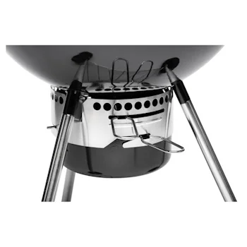 Fieldmann roštilj na drveni ugalj FZG 1017-4 Fieldmann roštilj na drveni ugalj FZG 1017-4