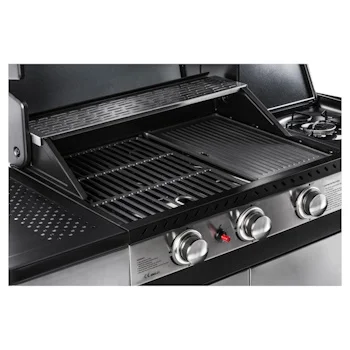 Fieldmann roštilj na plin FZG 3011-3 Fieldmann roštilj na plin FZG 3011-3