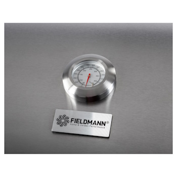 Fieldmann roštilj na plin FZG 3011-4
