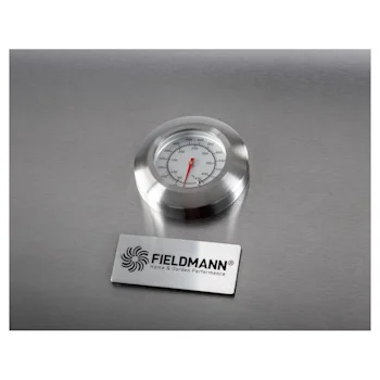 Fieldmann roštilj na plin FZG 3011-4 Fieldmann roštilj na plin FZG 3011-4