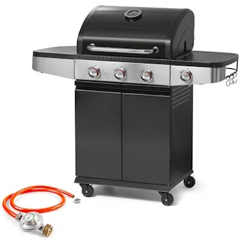 Fieldmann roštilj na plin 11.5kW FZG 3013 Fieldmann roštilj na plin 11.5kW FZG 3013