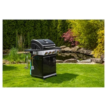 Fieldmann roštilj na plin 11.5kW FZG 3013-1 Fieldmann roštilj na plin 11.5kW FZG 3013-1