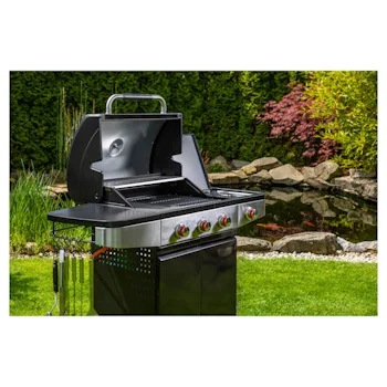 Fieldmann roštilj na plin 11.5kW FZG 3013-2 Fieldmann roštilj na plin 11.5kW FZG 3013-2