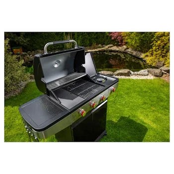 Fieldmann roštilj na plin 11.5kW FZG 3013-3 Fieldmann roštilj na plin 11.5kW FZG 3013-3