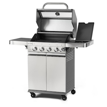 Fieldmann roštilj na plin FZG 3018-1