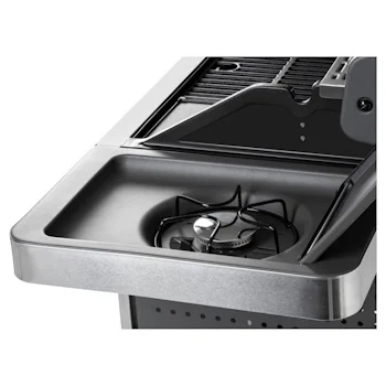 Fieldmann roštilj na plin FZG 3018-2