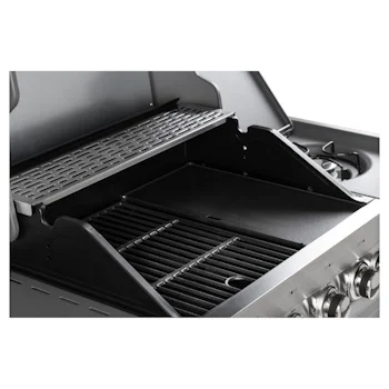 Fieldmann roštilj na plin FZG 3018-3