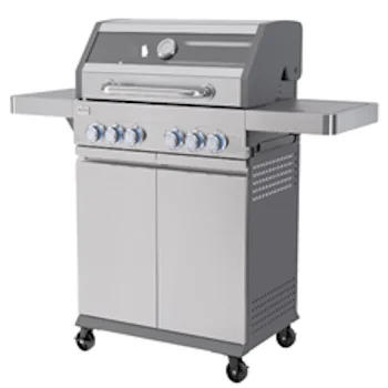 Fieldmann roštilj na plin FZG 3025 Fieldmann roštilj na plin FZG 3025