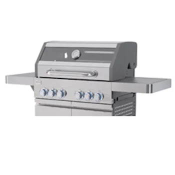 Fieldmann roštilj na plin FZG 3025-1 Fieldmann roštilj na plin FZG 3025-1