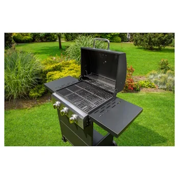 Fieldmann roštilj na plin FZG 3003-2 Fieldmann roštilj na plin FZG 3003-2