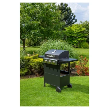 Fieldmann roštilj na plin FZG 3003-3 Fieldmann roštilj na plin FZG 3003-3