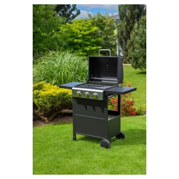 Fieldmann roštilj na plin FZG 3003-4 Fieldmann roštilj na plin FZG 3003-4