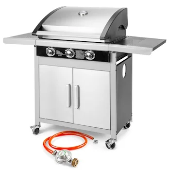 Fieldmann roštilj na plin 9kW FZG 3005 Fieldmann roštilj na plin 9kW FZG 3005